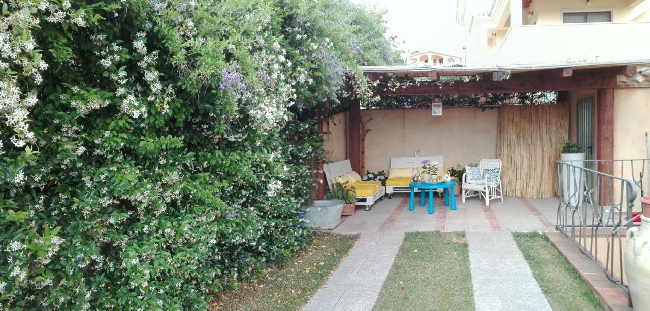 Bed and Breakfast La Forma Dell'Acqua Su Forti Exteriér fotografie