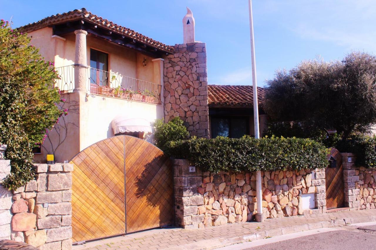 Bed and Breakfast La Forma Dell'Acqua Su Forti Exteriér fotografie