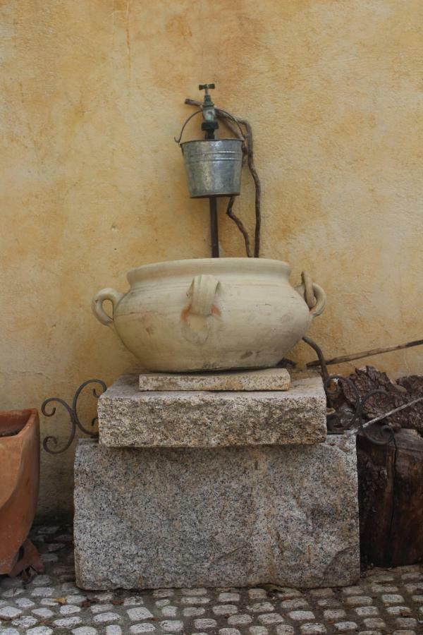 Bed and Breakfast La Forma Dell'Acqua Su Forti Exteriér fotografie